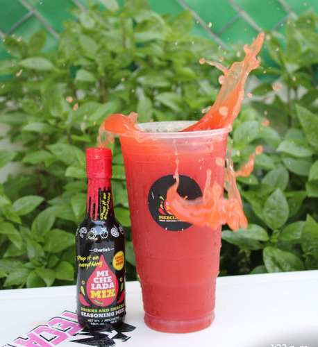 Michelada Mix