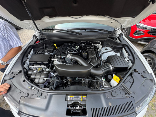 Dodge Durango 3.6L V6 Gt Plus At