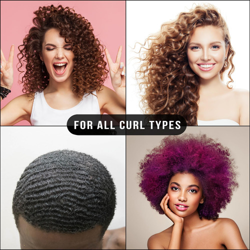 Valitic Curl Defining Shampoo Bar Para Cabelos Crespos E Cac