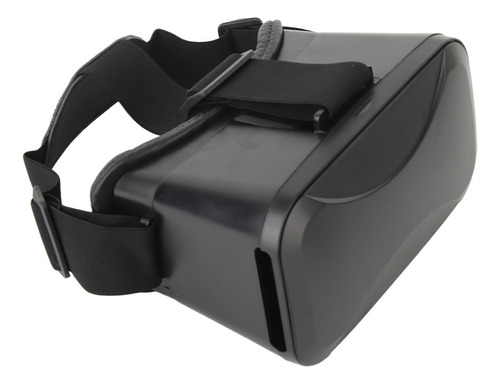 Auriculares De Realidad Virtual 3d Vr Glasses 3d Gamepad Par