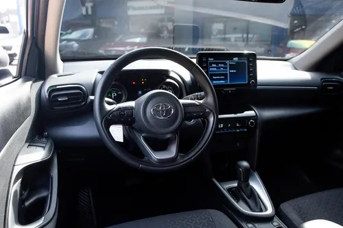 Toyota Yaris Cross 1.5 Hev Xs