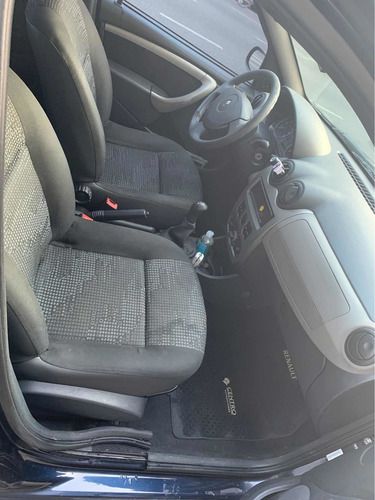 Renault Sandero 1.6 Confort 2009