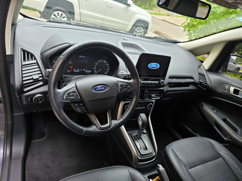 Ford Ecosport 1.5 Titanium 123cv 4x2 Automática