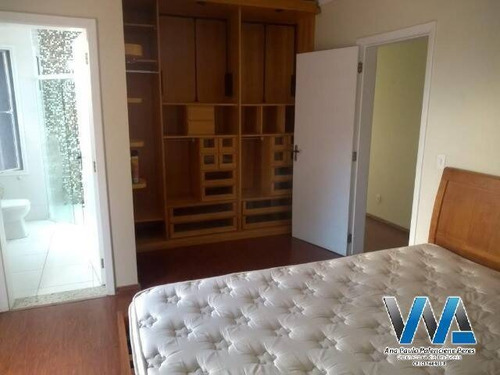 Imagem 8 de 10 de Casa Residencial Floresta São Vicente - 1471