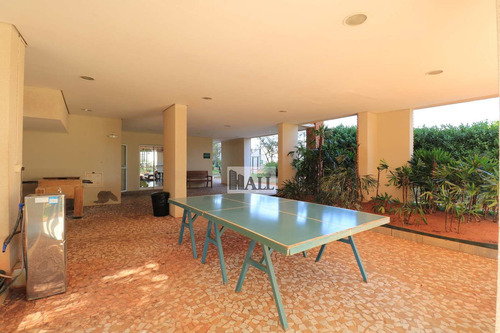 Imagem 30 de 30 de Apartamento À Venda No Duetto Boulevard Com 3 Quartos, 2 Vagas - V6930