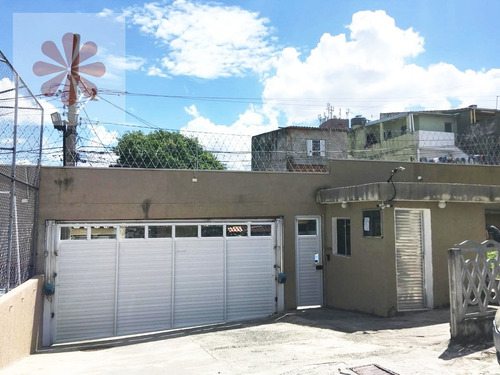 Imagem 1 de 15 de Casa Sobrado Condomínio Em Itaquera - São Paulo - 5490