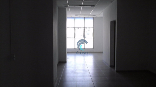 Imagem 1 de 6 de Sala À Venda, 49 M² De Área Útil - Centro - Sa0296
