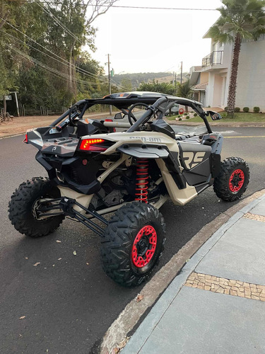 Imagem 2 de 15 de Can Am Xrs Rr Turbo
