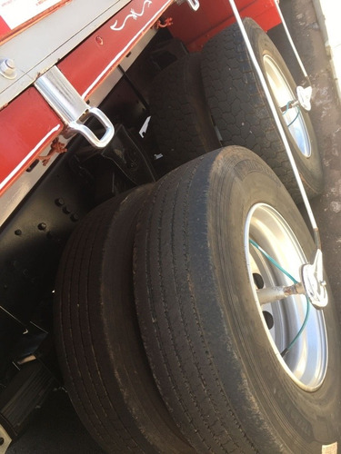 Imagem 8 de 14 de Volkswagen 24250