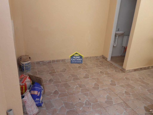 Imagem 25 de 30 de Casa Isolada, Maracanã, Praia Grande - R$ 460 Mil, Cod: Cra062 - Vcra062