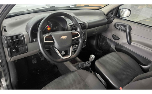 Chevrolet Classic 1.0 MPFI LS 8V FLEX 4P MANUAL