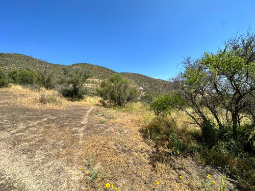 Se Vende Hermoso Terreno En Condominio Los Maquis Curacaví