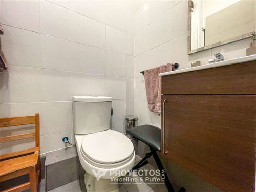 Departamento En Venta De 4 Dorm. En Lo Barnechea
