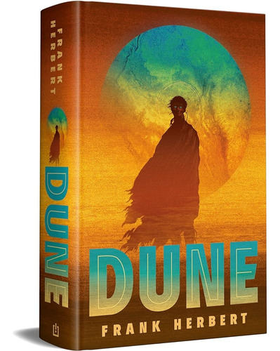 Dune - Frank Herbert