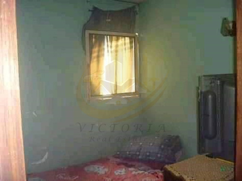Imagen 5 de 7 de Venta De Apartamento En Menca Guarenas