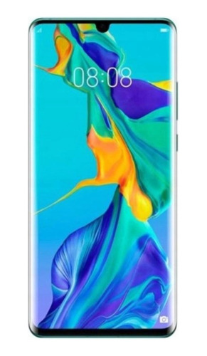 Huawei P30 Pro Dual Sim 128 Gb Aurora 8 Gb Ram