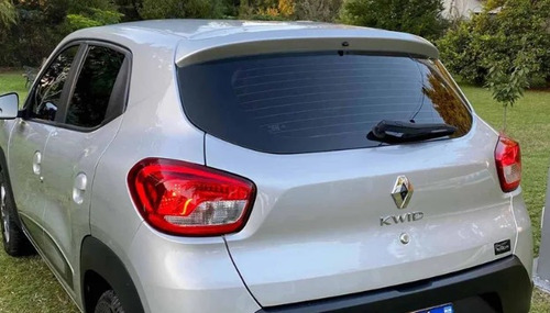Renault Kwid 2019 1.0 Sce 66cv Iconic