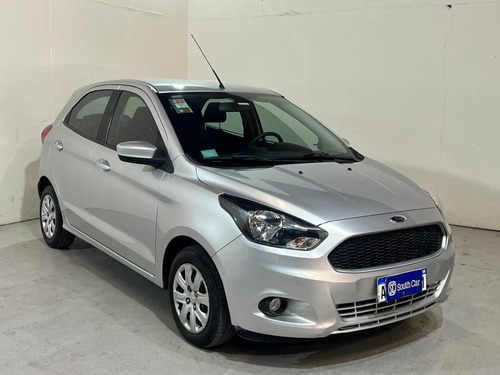 Ford Ka 1.5 Se