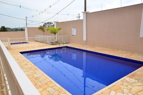 Imagem 11 de 11 de Apartamento Com 2 Dormitórios Para Alugar, 40 M² Por R$ 1.400,00/mês - Jardim Leocádia - Sorocaba/sp - Ap3226