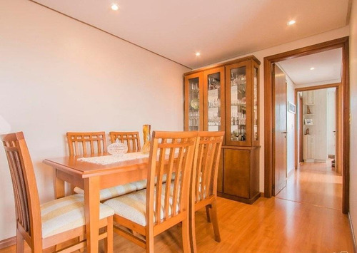 Imagem 5 de 24 de Apartamento Residencial À Venda, Passo Da Areia, Porto Alegre. - Ap3477