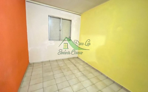 Imagem 4 de 9 de Apart. Cohab Ii - Reformado