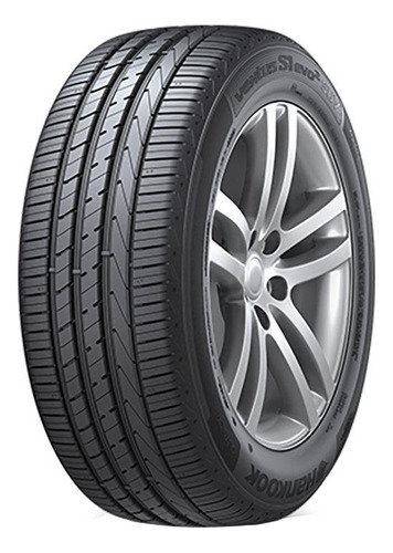 Kit 4 Pneus Hankook 265/45r20 Ventus S1 Evo 2 K-117 110y