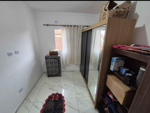 Aluga Se Casa Na Praia Grande 2 Dorm Com Suite E Sacada