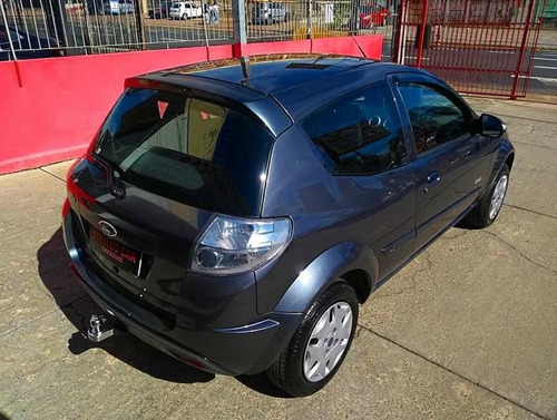 Ford Ka 1.0 Fly Flex 3p
