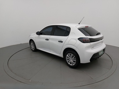 Peugeot 208 1.0 FIREFLY FLEX LIKE MANUAL