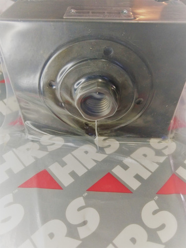Cilindro Hidráulico Vega Max Bar 350