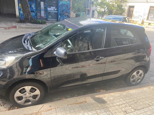 Kia Picanto Picanto 1.0