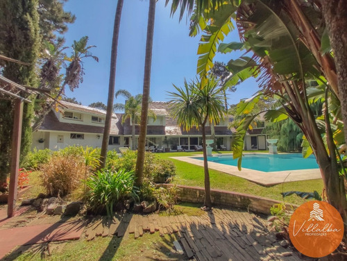 Imagen 3 de 30 de Casa En Venta El Playa Mansa, Punta Del Este