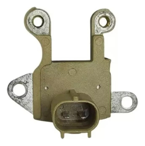 Regulador Alternador Jeep Grand Cherokee Liberty Dodge Denso