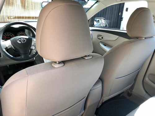 Toyota Corolla 1.8 Xei Mt 136cv 2013