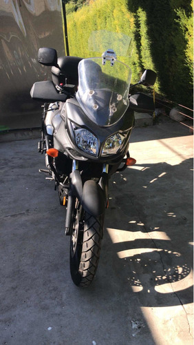 Suzuki Vstrom