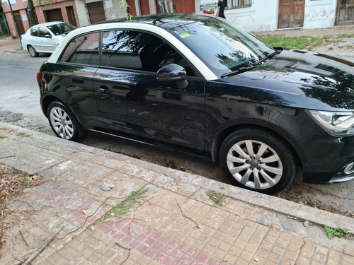 Audi A1 1.4 Ambition Tfsi 122cv 2013