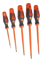 Comprar Juego De Destornilladores Aislados 1000v 800iec\u002F5 Pzas Bahco
