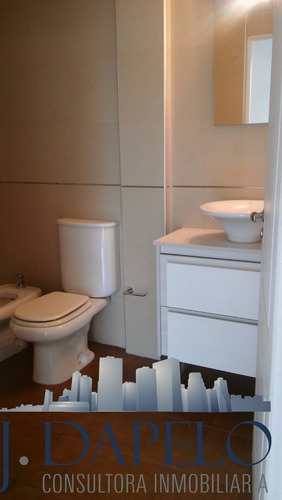Imagen 13 de 17 de Departamento En Venta En La Vieja Estacion