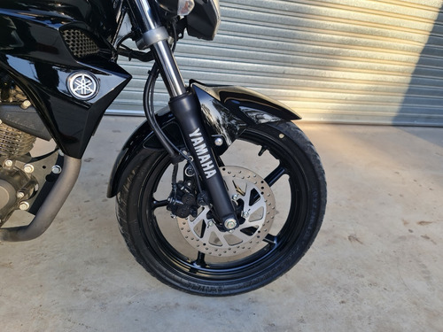 Imagen 6 de 11 de Yamaha Fz Fi 150