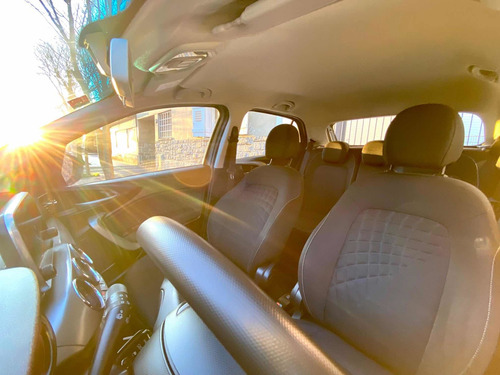 Imagen 8 de 8 de Fiat Argo 2018 1.8 Precision