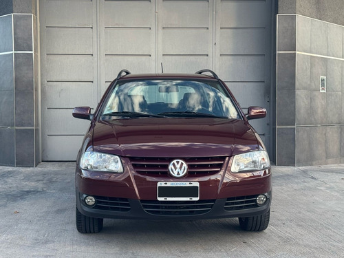 Volkswagen Gol Country 1.9 SD FULL TRENDLINE