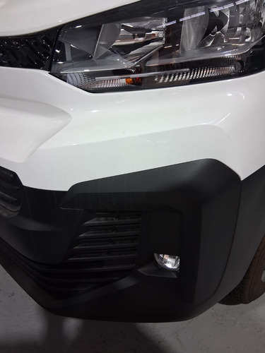 Citroën Jumpy 1.5 Hdi 120 L3