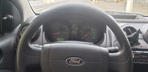 Ford Fiesta 2008 1.0 Flex 5p