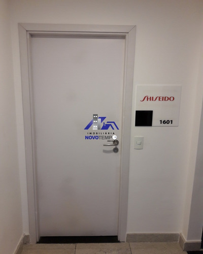 Salas Para Locação Em Alphaville Com 203,26m² - Complexo Madeira - Sa00147 - 69245706