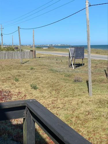 Venta Casa En Balneario Santa Mónica Ruta 10