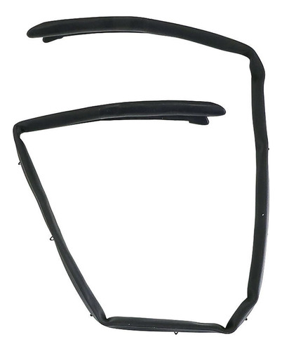 Tiras De Goma Capó 53395-0r080 Para T