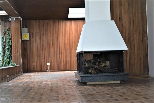 Casa En Cedritos(bogota) Rah Co: 21-1244