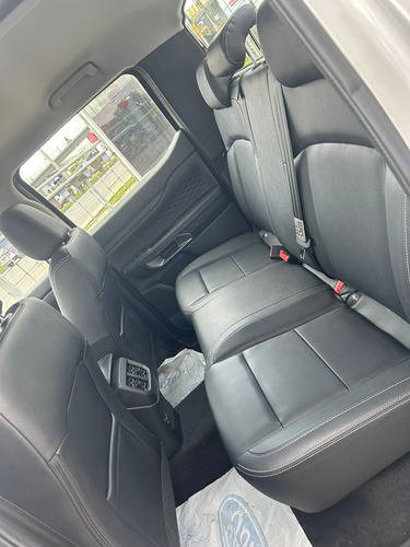 Ford Ranger Xlt 2.0 Biturbo 4x4 2026