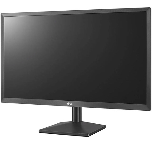LG Monitor 19.5 Pulgadas Hd Retroiluminación Led Vga Hdmi