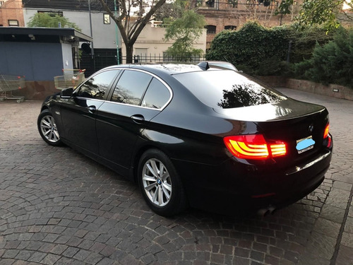 Bmw 535i At 2012 =blindado Rb3=